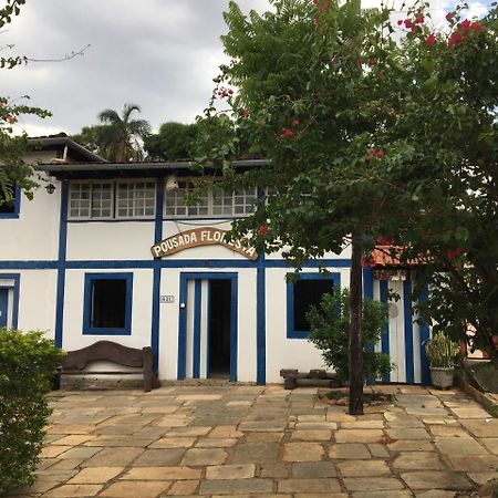 Pousada Floresta Pirenópolis المظهر الخارجي الصورة