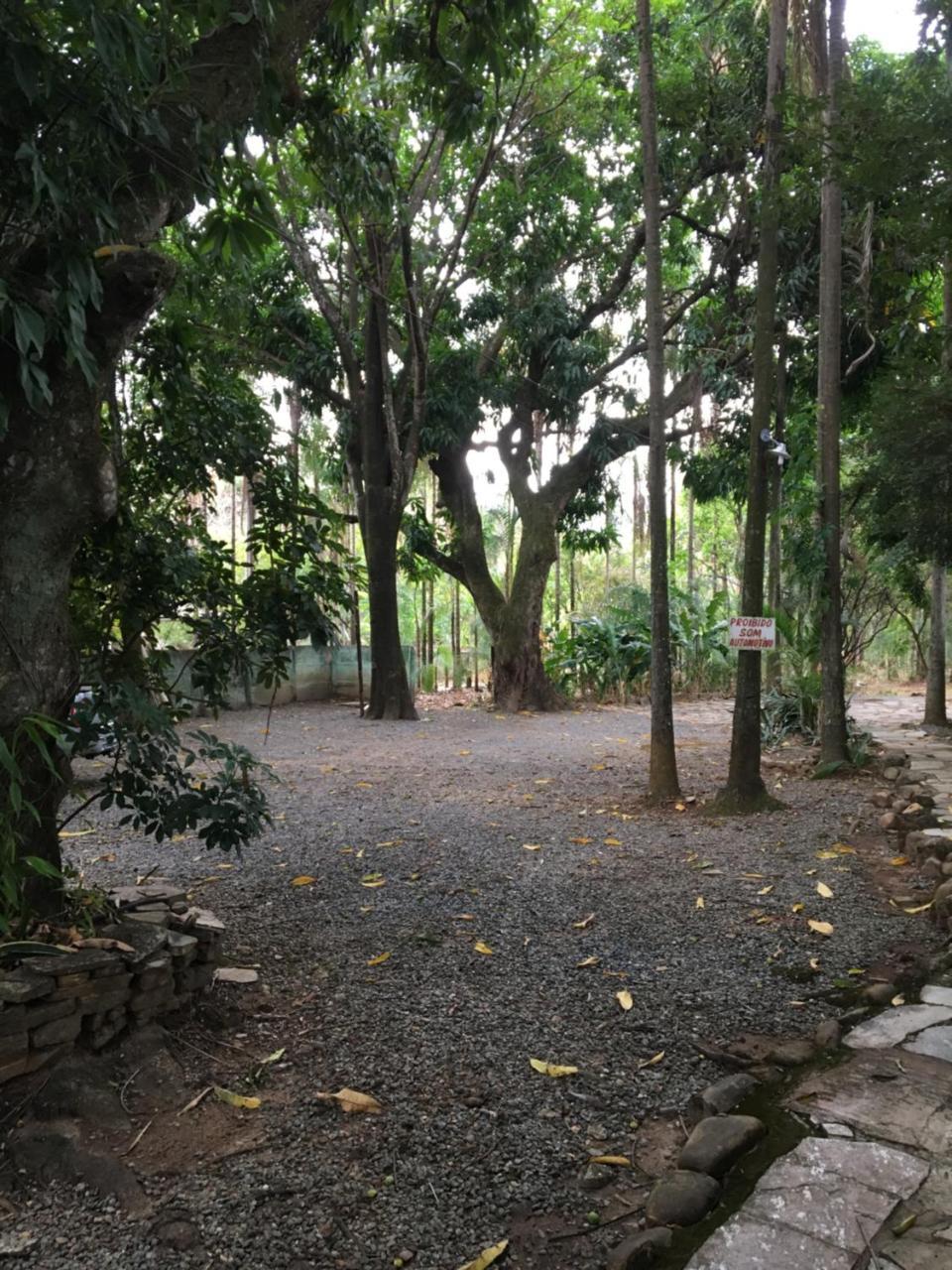Pousada Floresta Pirenópolis المظهر الخارجي الصورة