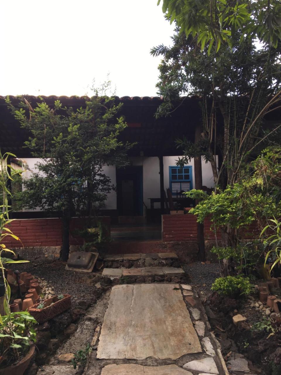 Pousada Floresta Pirenópolis المظهر الخارجي الصورة