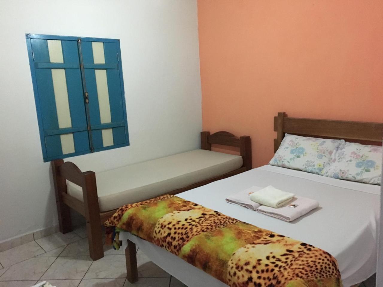 Pousada Floresta Pirenópolis المظهر الخارجي الصورة
